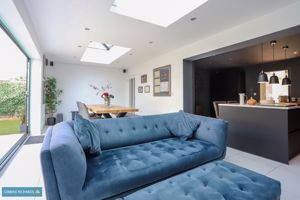 Dining/Family Area- click for photo gallery